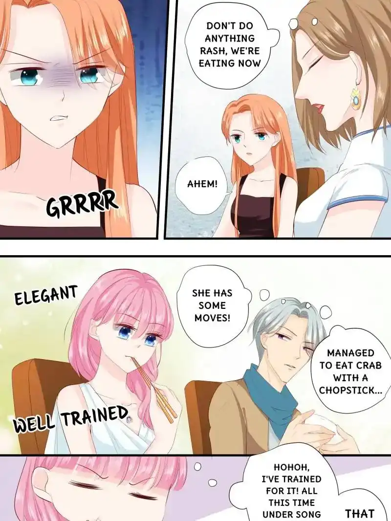 Don't be so harsh Chapter 213 13